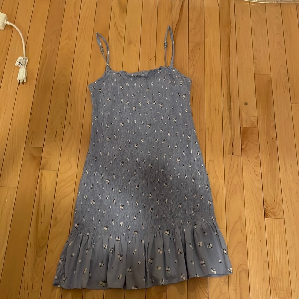 Hollister dress